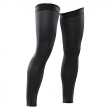 Black Compression Women Leggings Made in China (CYL-12)